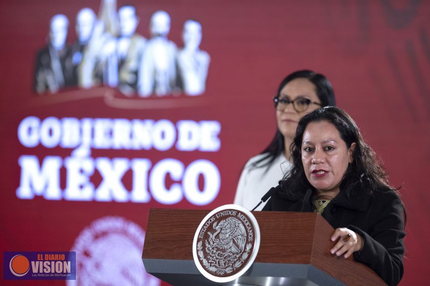Pensión de adultos mayores aumentará 70 pesos para 2020: AMLO