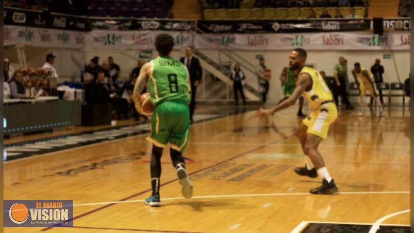 Aguacateros cae ante Dorados