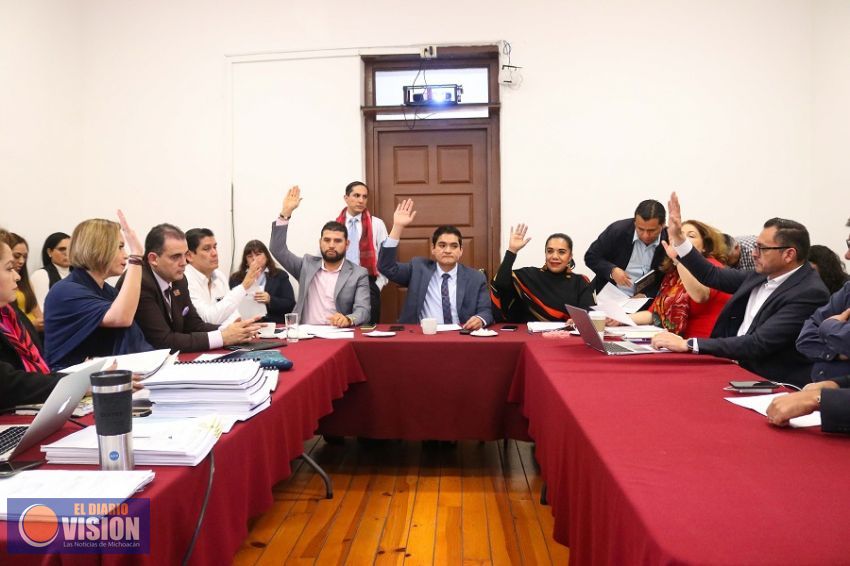 Diputados instalan sesión permanente para análisis y discusión del Paquete Fiscal 2020