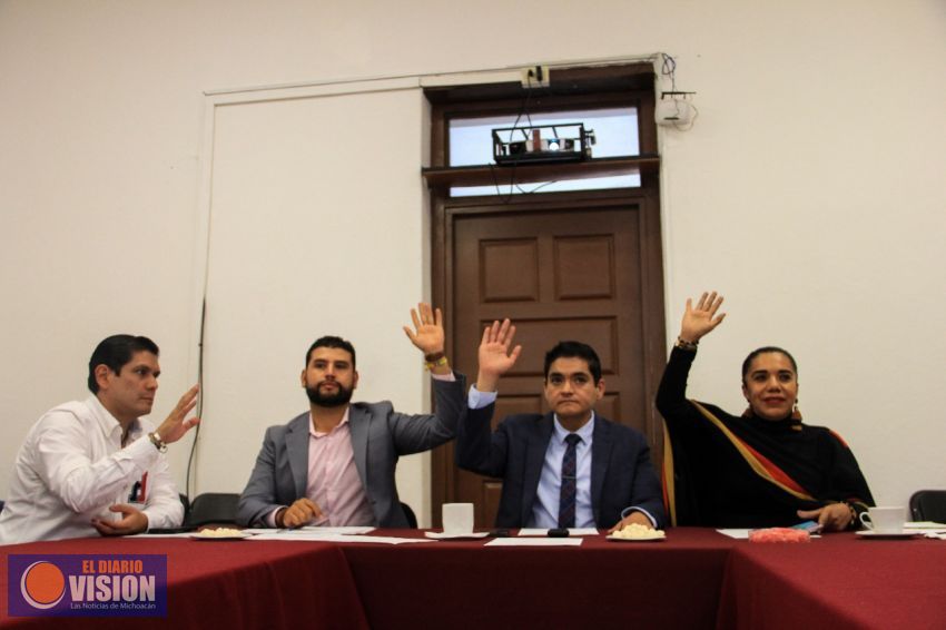 Municipios podrán solicitar devolución del ISR: diputados