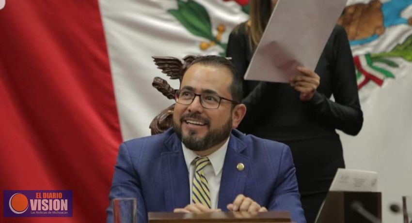 Humberto González propone garantizar espacios deportivos en todos los municipios