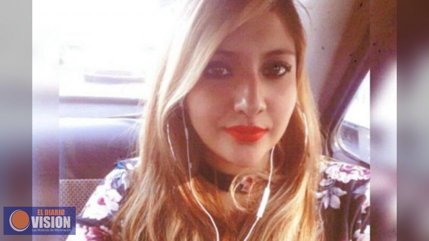 Karen Espíndola rendirá declaración ante la PGJ