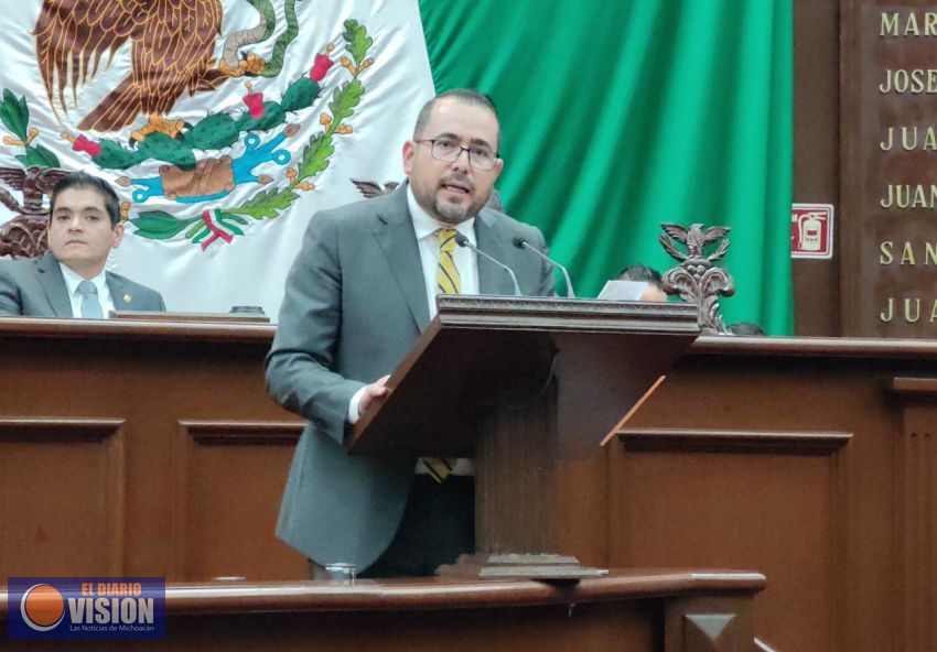 Humberto González aliado del deporte por una vida más sana, propone iniciativa