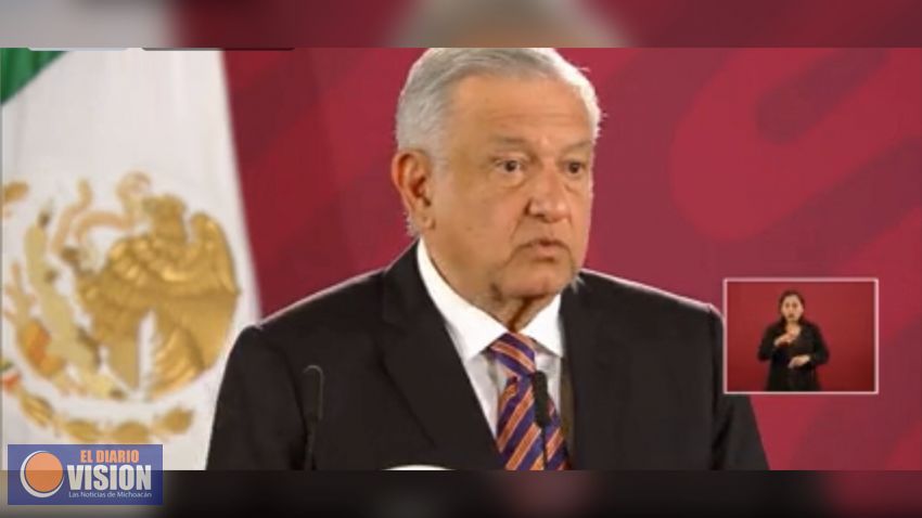 Tenemos un crecimiento de las remesas, como nunca: AMLO
