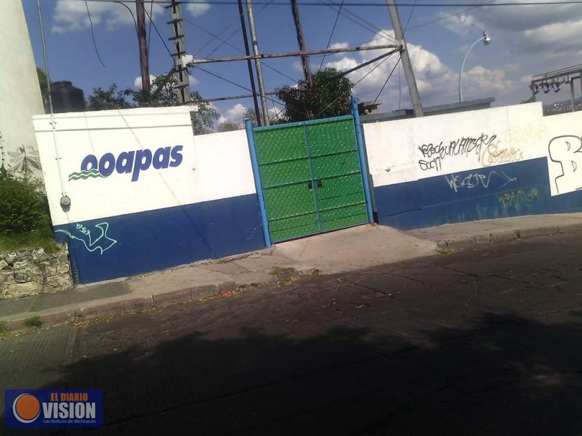 Inicia OOAPAS, el programa de 