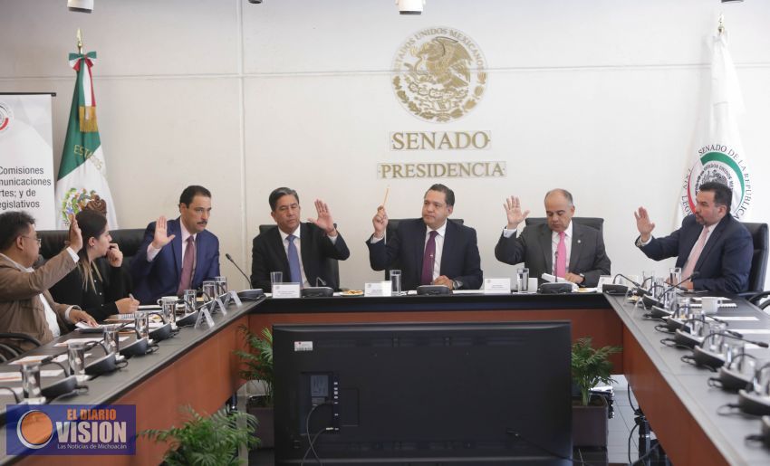 Avalan comisiones prohibir condonación de impuestos  