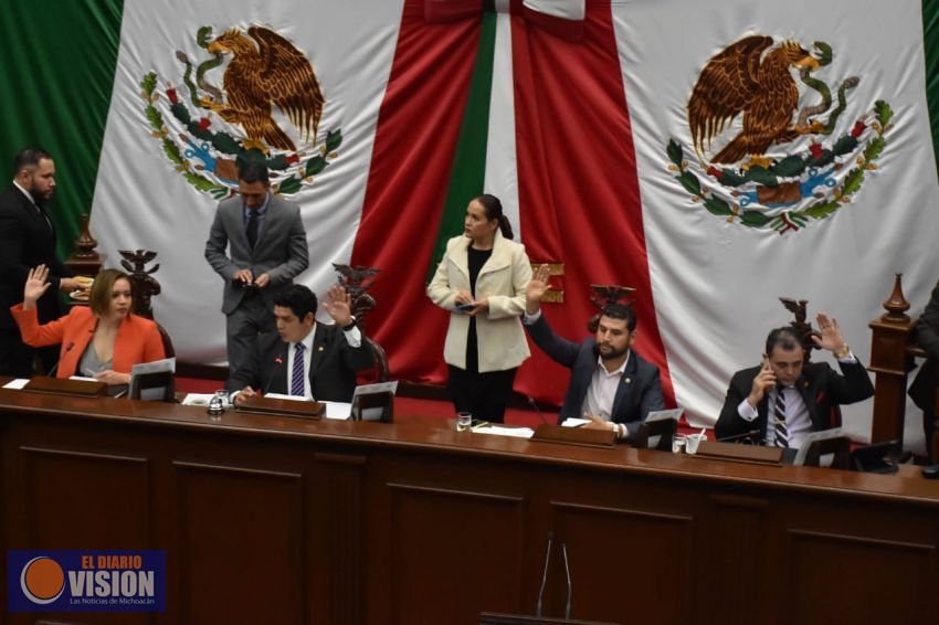 Atenderán diputados recomendación en materia de desarrollo metropolitano