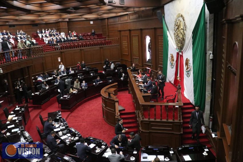 Aprueba Congreso nueva Ley de Profesiones