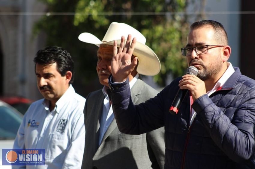 Lamentable que competitividad en México prevalezca con un desempeño deficiente: Humberto González