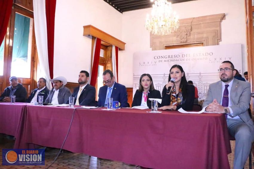 Santuarios de la mariposa monarca esperan 300 mil visitantes 