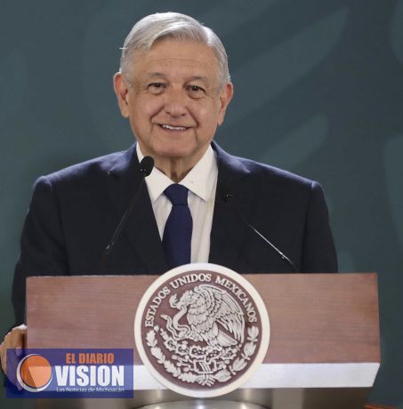 Captura de García Luna representa la derrota del régimen autoritario: AMLO