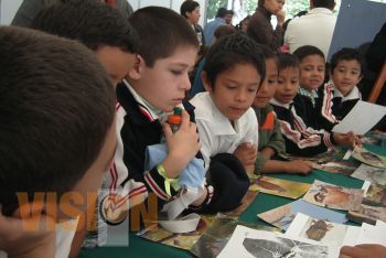 La economía no debe sustentarse en la exportación de materias primas: Medardo Serna