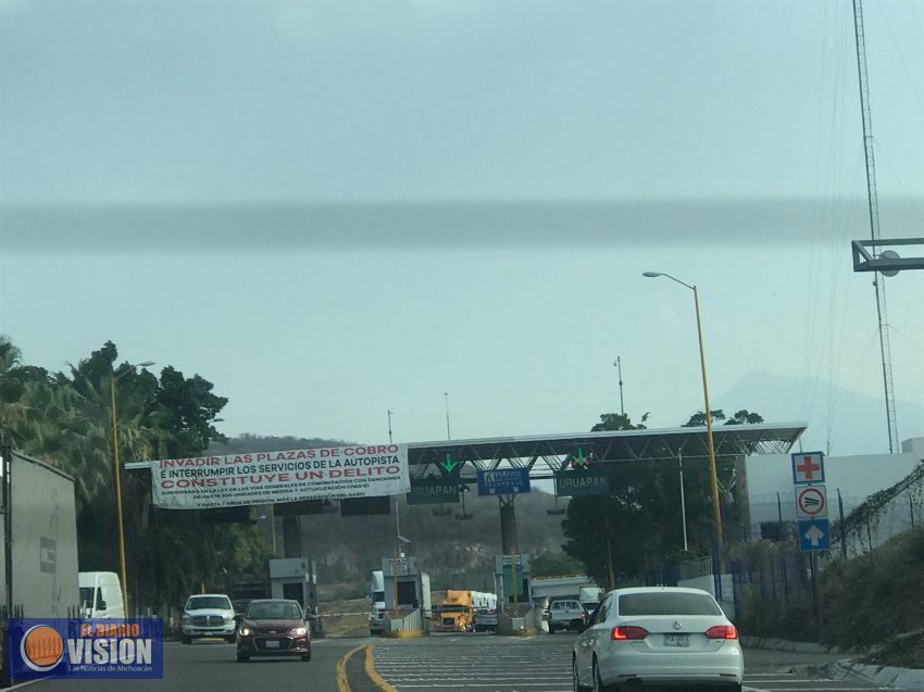 Exhorta Congreso del Estado a la SCT para que se modernice y amplíe la autopista Siglo XXI