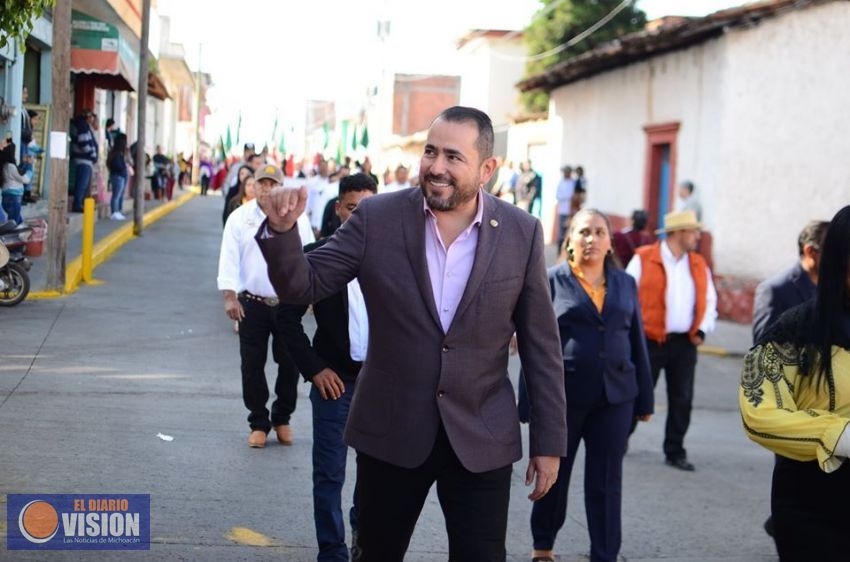Lamentable que competitividad en México prevalezca con un desempeño deficiente: Humberto González 