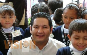 Michoacán requiere reformas para lograr educación de calidad: Moisés Cardona