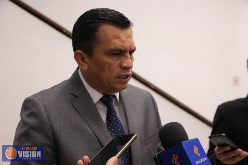 Ley de Amnistía de AMLO da la espalda a víctimas: Javier Estrada