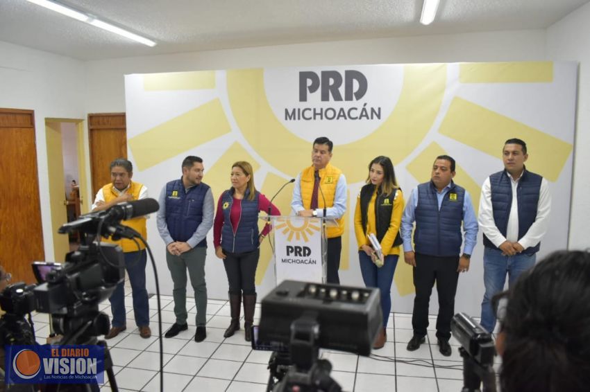 Positivo no aprobar reducción  de financiamiento a institutos políticos