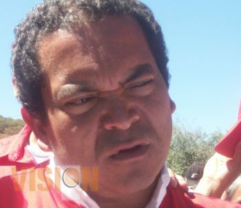 Jaime Darío pronostica que el tricolor ganará los cuatro distritos electorales de Morelia