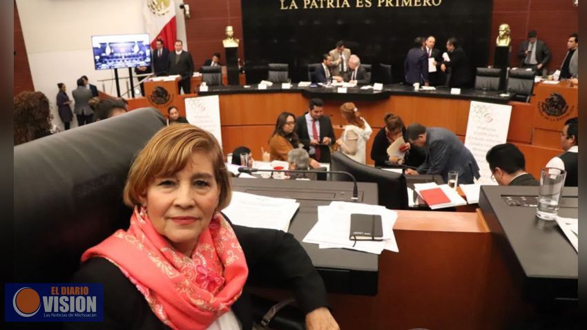 Ratificación del Convenio 189 es un acto de justicia para las trabajadoras del hogar: Blanca Piña 