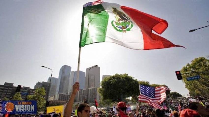 Necesario simplificar la nacionalidad a mexicanos nacidos en el extranjero: PT