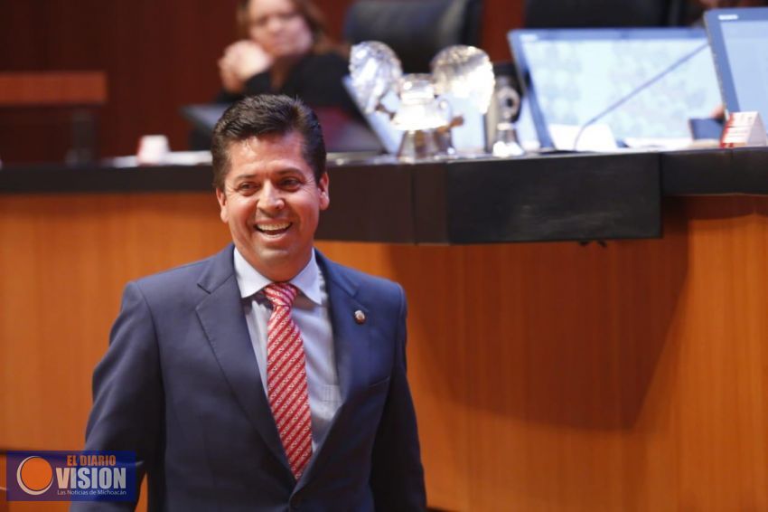 T-MEC debe garantizar más y mejores empleos: Toño García 