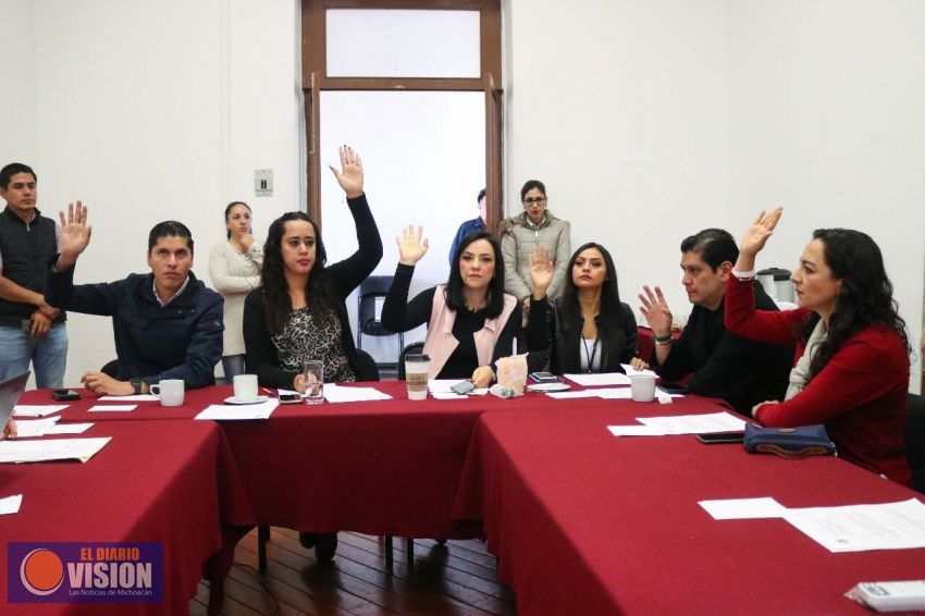Necesario garantizar autonomía y solidez en la CEDH: Javier Paredes 