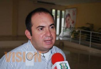 Prevé SEFECO municipal convenir 4 mdp con la federación para estimular economía de Morelia 