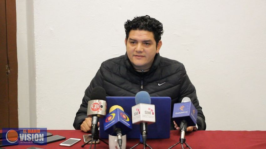 Ningún interés de particulares por encima de la Ley: Toño Madriz 