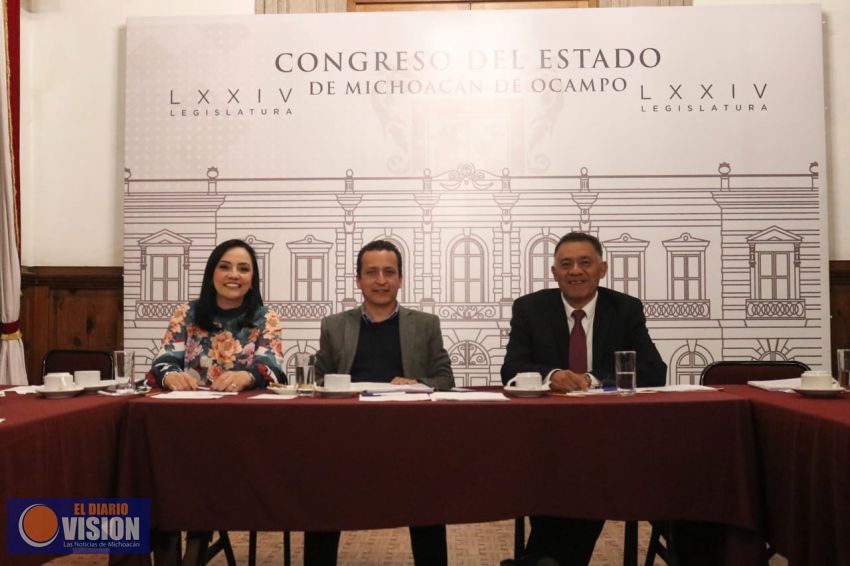Comparecen aspirantes al cargo de Magistrados de la Sexta y Octava Sala Civil del STJE.