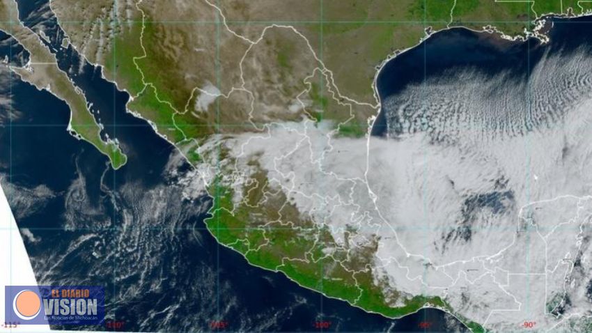 Continuarán condiciones de frío en el estado, exhorta Segob a seguir recomendaciones