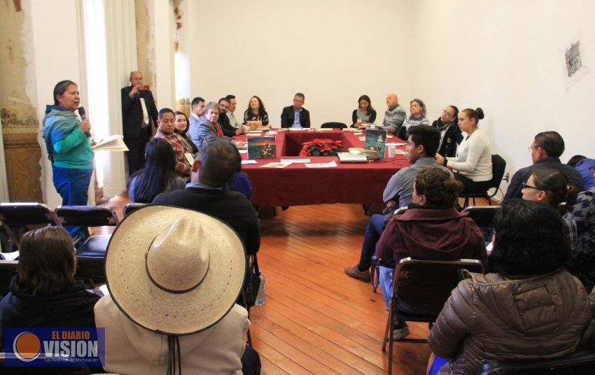 Busca Sergio Báez fortalecer lazos de colaboración entre autoridades y AC a favor de migrantes