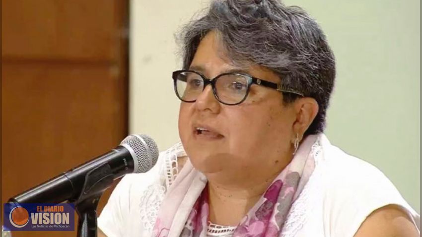 Raquel Buenrostro, nueva titular del SAT