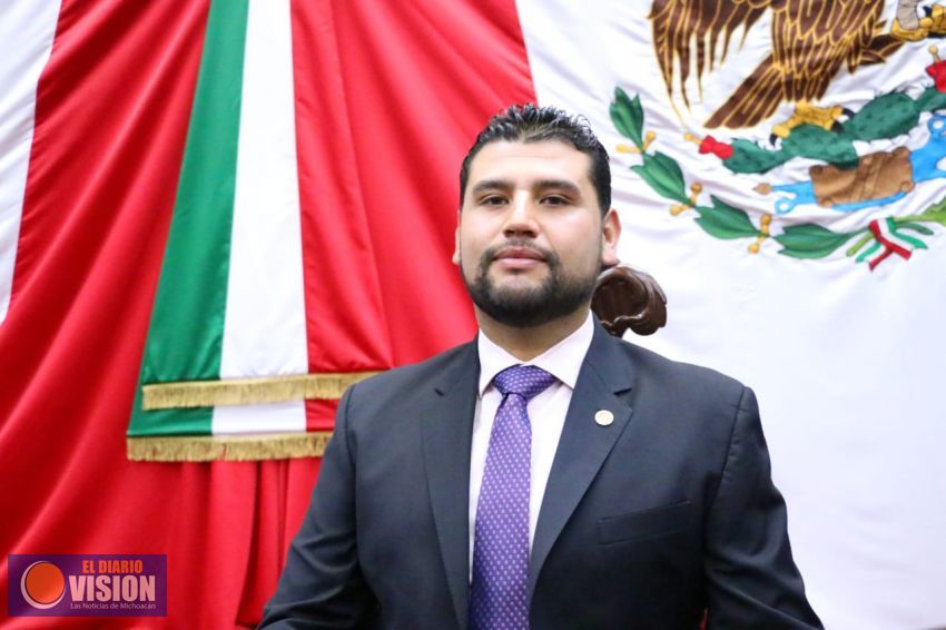 Michoacán no puede resistir más tiempo carga económica del sector educativo: Octavio Ocampo