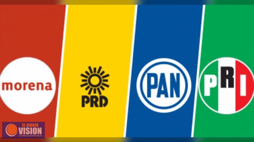 Lo que falta en los partidos políticos 
