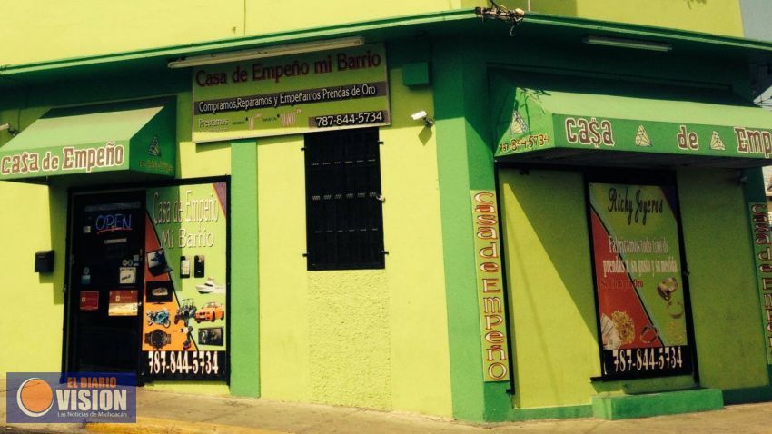 Pide PT a Profeco vigilar casas de empeño para evitar abusos a los consumidores en 2020