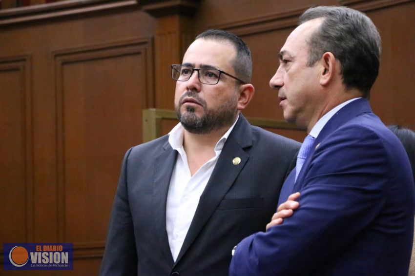 Debemos trabajar porque reinserción social en México pueda ser una realidad: Humberto González