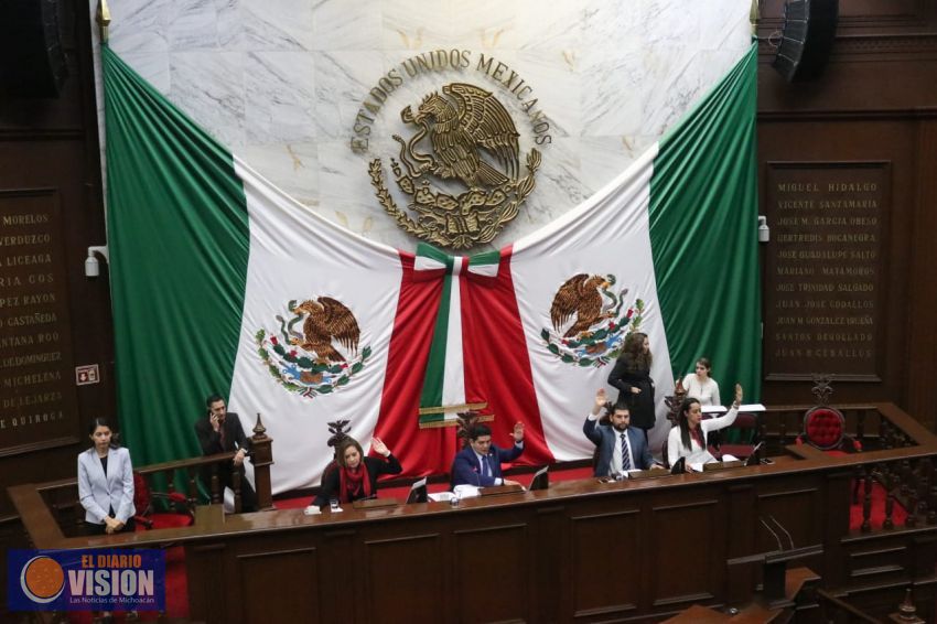109 Leyes de Ingresos Municipales ya han sido aprobadas para el Ejercicio Fiscal 2020