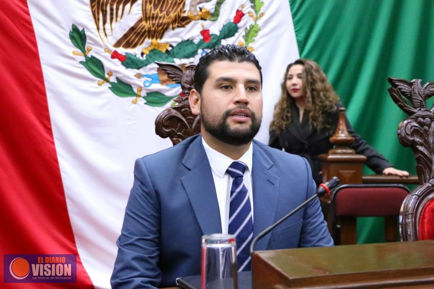 Acceso a la salud, debe ser realidad para todos los mexicanos: Octavio Ocampo
