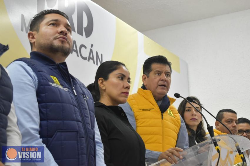 Debe prevalecer la sensibilidad en aprobación del Presupuesto Estatal 2020 