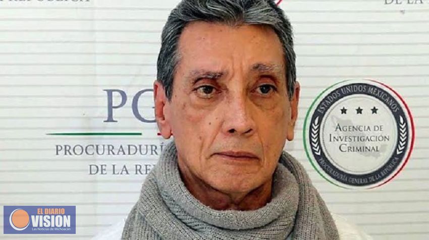 López Obrador daría indulto a Mario Villanueva antes de que acabe 2019