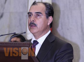 Reformas a Ley Orgánica Municipal son garantía en transparencia de sueldos : Sergio Solìs 