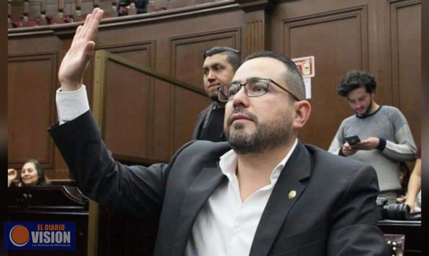 No hay cambio en México, inseguridad persiste como uno de los grandes flagelos: Humberto González