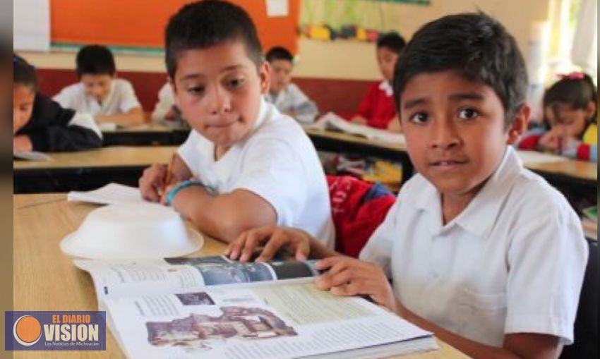 SEP debe informar del recorte a Escuelas de Tiempo Completo: Comisión