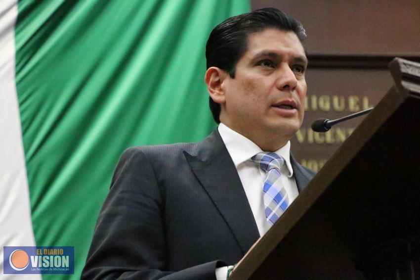 Campo, seguridad y salud, prioridades en el presupuesto 2020: Ernesto Núñez