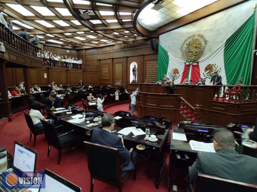 Congreso declara el 2020, Año del 50 Aniversario Luctuoso del Gral. Lázaro Cárdenas
