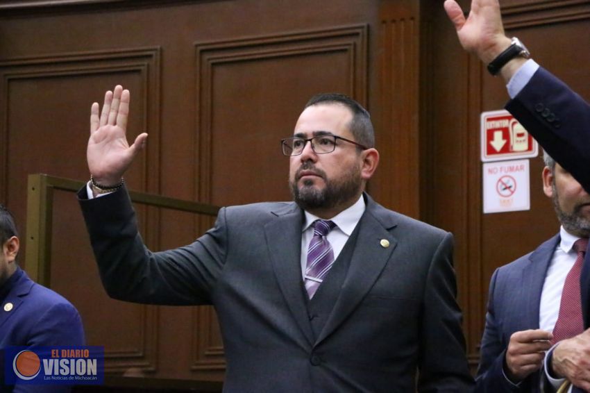 Urgente cambiar el rumbo de la política prevista en el Plan Nacional de Seguridad Pública: Humberto