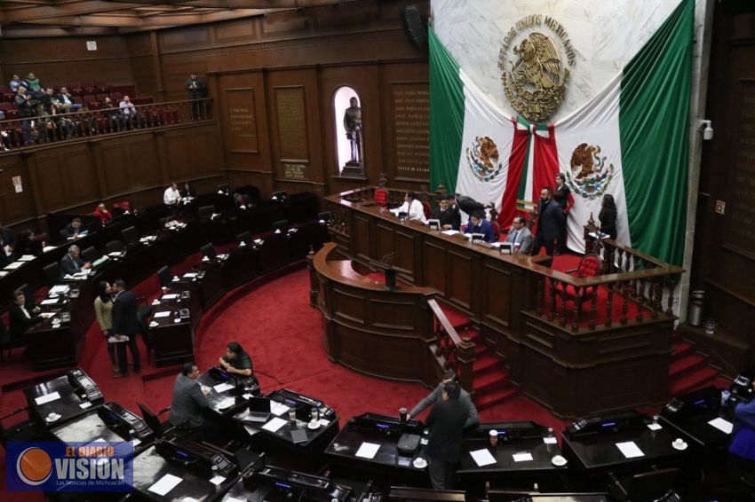 Será por la madrugada la votación en torno a propuesta de endeudamiento