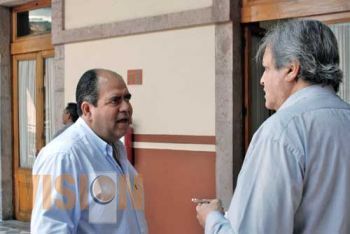 La negación del PRI en el caso de la Palma, tiene “tintes políticos electoreros”: Diputado Jiménez 