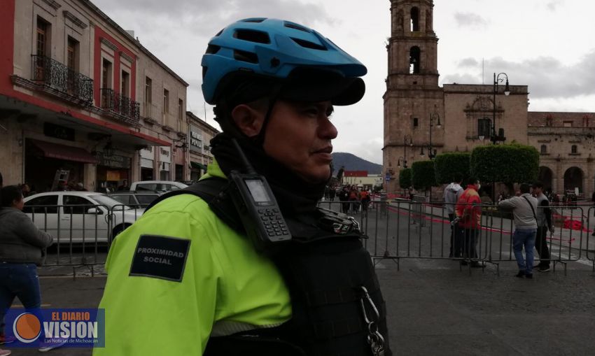 Por el arribo de los Reyes Magos este domingo se cerrará la avenida Madero momentáneamente