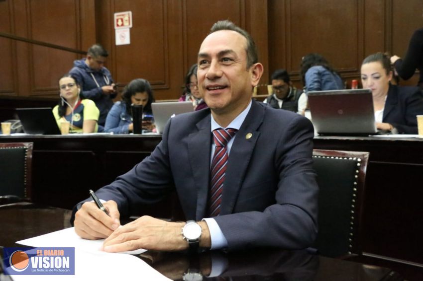 Persiste incertidumbre en México sobre situación económica: Antonio Soto